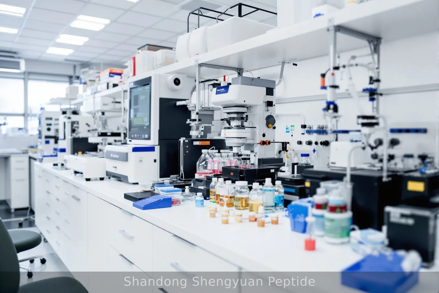 Bioactivity Testing