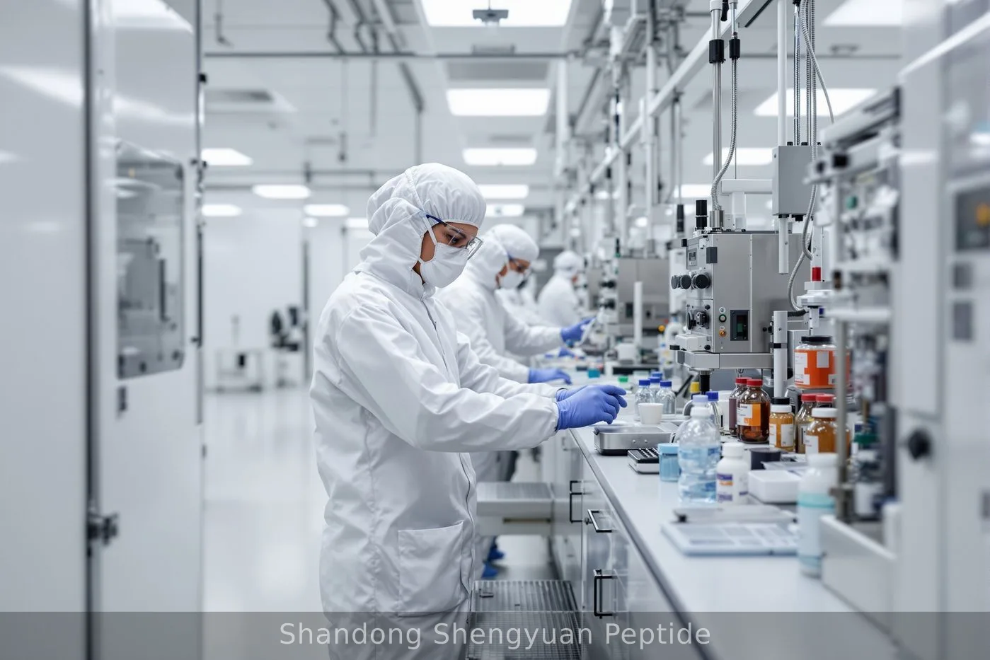 Quality-Managed Manufacturing