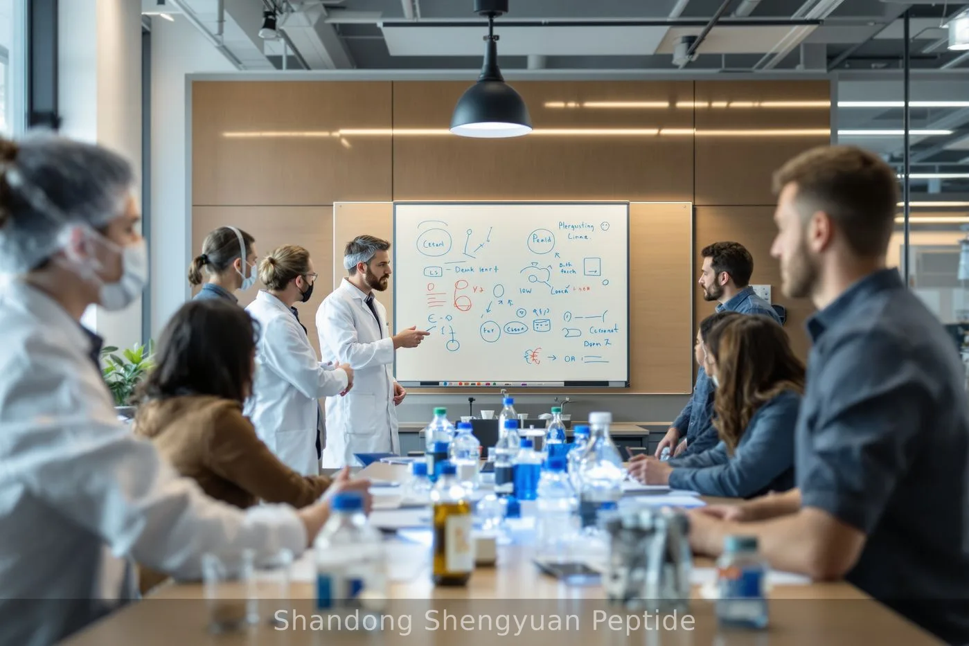 Research Partnership